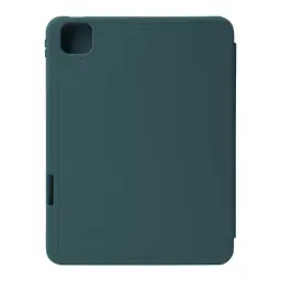 Чохол до планшета Armorstandart Smart Fold Pen Apple iPad Pro 11 (2024) Pine Green (ARM78129) - мініатюра 2