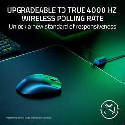 Мишка Razer Viper V3 HyperSpeed Wireless Black (RZ01-04910100-R3M1) - мініатюра 11