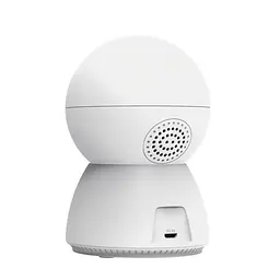 IP-відеокамера поворотна з WiFi 2Mp Light Vision VLC-6492S(Tuya) f=3.6mm (75-00183) - мініатюра 2