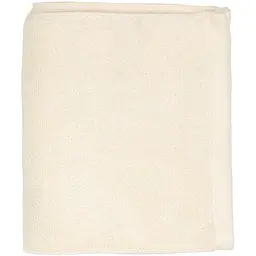 Рушник МВМ My Home Ніжність 90x150 см айворі (BT-11 XL IVORY) - мініатюра 3