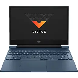 Ноутбук HP Victus 15-fa1024ua 15.6" FHD IPS,250n/i7-13620H (4.9)/16Gb/SSD1Tb/RTX 3050,6GB/Підсв/DOS/Синій (B83A1EA)