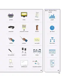 English for Everyone Business English Course Book Level 2 - мініатюра 12