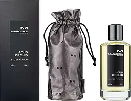 Парфумована вода Mancera Aoud Orchid Тестер 120 мл - мініатюра 2