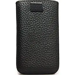 Чохол-кишеня Blackfox Flotar для iPhone 5/5s Black - мініатюра 3