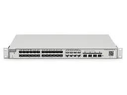 Комутатор Ruijie Reyee RG-NBS5200-24SFP/8GT4XS