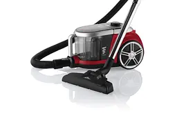 Пилосос ETA Stormy Turbo 3517 90000 - мініатюра 6