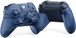 Геймпад Microsoft Xbox Series X | S Wireless Controller Stormcloud Vapor Special Edition (QAU-00130)