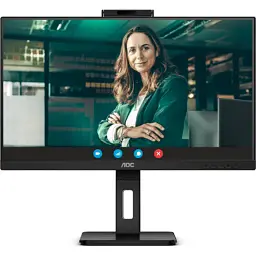 Монітор AOC Q27P3QW