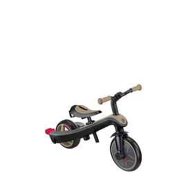 Велосипед дитячий Globber Explorer Trike 4 в 1 пісочний (634-231) - мініатюра 8