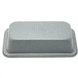 Форма для випічки Gipfel Marble прямокутна 27.5x14x7 см (1872) - мініатюра 3