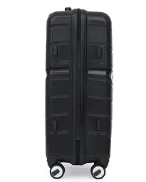Валіза Semi Line 26" (M) Black (T5618-2) (DAS302318) - мініатюра 4