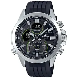 Годинник Casio ECB-30P-1AEF - мініатюра 1