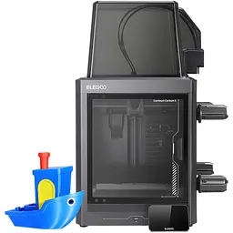 3D-принтер Elegoo Centauri Carbon 2 Combo (50.201.023300) [166506] - мініатюра 11