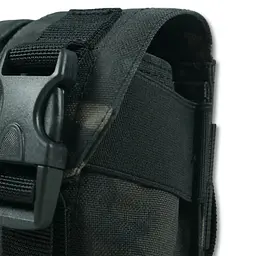 Підсумок Kiborg під 2 гранати Black Multicam (1000-k4071) - мініатюра 4