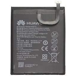 Батарея Huawei HB496183ECC (2000000037325)