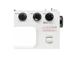 Швейна машина Janome Q33 електромеханічна - мініатюра 3