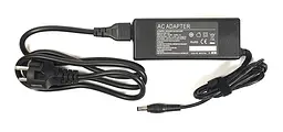 Блок живлення для ноутбуків PowerPlant HP 220V, 19V 90W 4.74A (5.5*2.5) - мініатюра 3