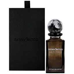 Парфуми оригінал Reinvented Ode To Psyche 75 мл Extrait de Parfum