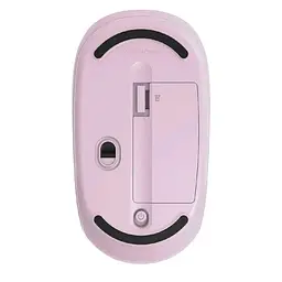 Миша комп'ютерна Incase Wireless Mobile Mouse 1850 Light Orchid (U7Z-00025) - мініатюра 2