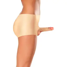 Страпон Real Body - Real Manly full and realistic L/XL - мініатюра 3