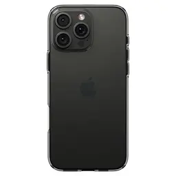 Чохол Spigen Crystal Flex Space Crystal для iPhone 16 Pro (ACS08160) - мініатюра 2