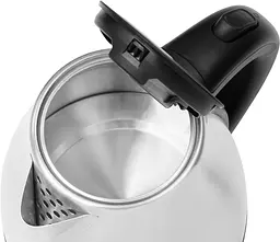 Електрочайник ECG RK 1705 Metallico - мініатюра 5