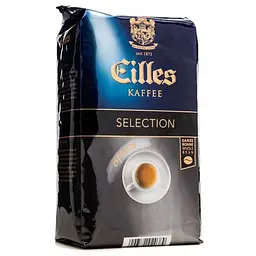 Кава у зернах J.J Darboven Eilles Selection Espresso 500 г