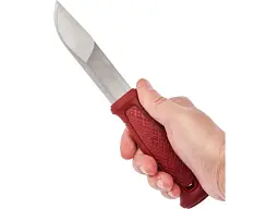 Ніж Morakniv Kansbol Dala Red (14143) - мініатюра 2
