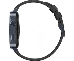 Смарт-годинник Kieslect Smart Calling Watch KS3 з функцією дзвінка чорні - мініатюра 7