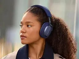 Навушники Bowers and Wilkins PX7 S3 Indigo Blue - мініатюра 5