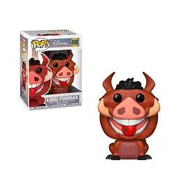 Ігрова фігурка FUNKO POP! серії "Король Лев" - ПУМБА Funko 36402 - мініатюра 2