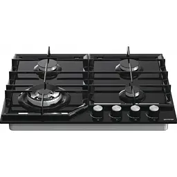 Варильна поверхня Gorenje GTW641KB - мініатюра 2