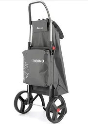 Сумка-візок Rolser I-Max Termo Zen 2LRSG Marengo (IMX356-1031)