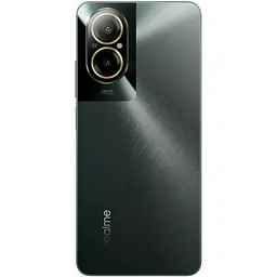Смартфон Realme C67 4G 6/128Gb Black Rock (RMX3890) (UA UCRF) NFC - мініатюра 2