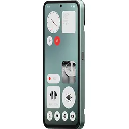 Смартфон CMF by Nothing Phone 1 8/256GB Light Green (Global Version) (MediaTek) - мініатюра 4