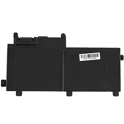 Акумулятор HP CI03XL (ProBook 640 G2, 645 G2, 650 G2, 655 G2) 11.4V 3900 mAh 44Wh black - мініатюра 3