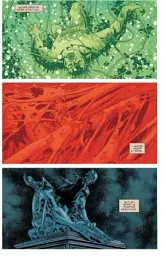 Wolverine. Infinity Watch #1C (2019) - мініатюра 2