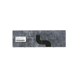 Клавіатура ноутбука Acer Aspire (E1-521/E1-531/E1-571) Series черная RU (A43029) - мініатюра 2