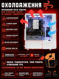 Ігровий ПК EXA-TF Offer 56 (RX Vega 56 8GB / Ryzen 3 4100 / 16GB DDR4 / SSD 256GB) Б/В - мініатюра 6