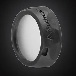 Ліхтар Mactronic Black Eye 1000 (1000 Lm) Recharg Type-C (THH0049) - мініатюра 8