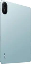Планшет Xiaomi Redmi Pad 2 6/128GB Mint Green (with charger) (Global) LTE - мініатюра 7