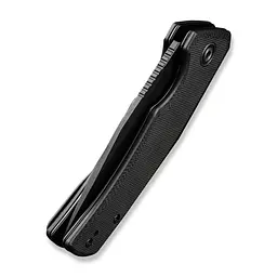 Ніж складаний Civivi Regulatron Black C23006-1 - мініатюра 6