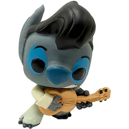 Дитяча іграшкова фігурка Stich Bambi B882-5 з мультфільму Ліло і Stich Bambi