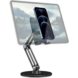 Підставка для смартфона/планшета OfficePro (MS580G) - мініатюра 4