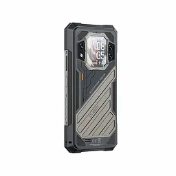 Смартфон Cubot KingKong X 12/256GB Black (Global) [5G, NFC] - мініатюра 2