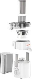 Соковижималка Tefal ZE370138 - мініатюра 4