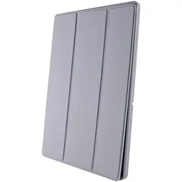 Чохол-книжка Book Cover stylus slot Samsung Galaxy Tab S11 11'' Сірий Epik teh0030227 - мініатюра 3