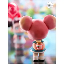 Колекційна фігурка 10/10 Toys Kasa серія Світ дивовижних історій (KS-001-004) - мініатюра 6