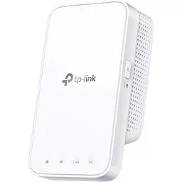 Ретранслятор підсилювач Wi-Fi сигналу TP-Link RE300