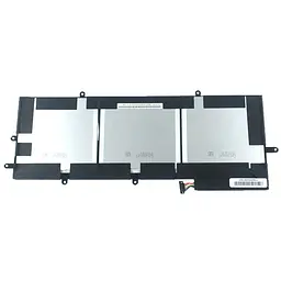 Акумулятор для ноутбука Asus C31N1538 (Zenbook UX306UA series) 11.55V 4940 mAh 57Wh Black (0B200-02080000) - мініатюра 3